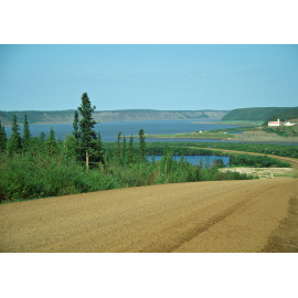 Red River Canada