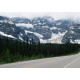 Rockies Canada Road