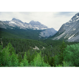 Rockies Mountain Canada 2