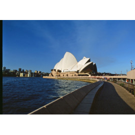 Sydney Opera House 1 1995