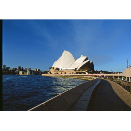 Sydney Opera House 1 1995