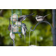 Long Tailed Tit Group