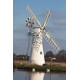 Thurne Mill