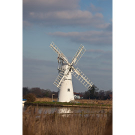 Thurne Mill 1