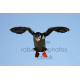 Puffin Flying