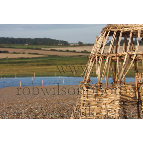 Salthouse Beach