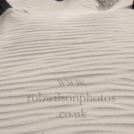 Titchwell Beach Sand