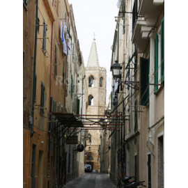 Alghero City