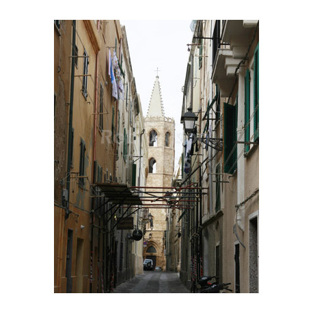 Alghero City