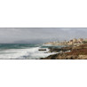 Alghero City Coast