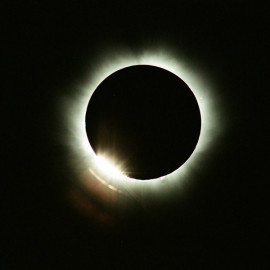 Eclipse 8